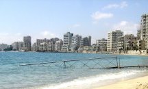 Съживяват курорт-призрак в турски Кипър