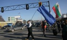 Жители на "Горубляне" ще блокират входа на София в пиков час