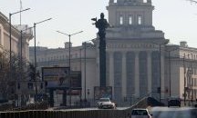 Затварят ключови булеварди и улици в София