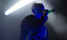 Първо в ТОПНОВИНИ: Последното видео на Prodigy преди смъртта на Кийт Флинт - снимано у нас