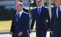 Медведев: За „Турски поток“ ще можем да говорим след гаранции от Еврокомисията