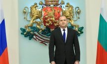 Румен Радев заминава за Словения