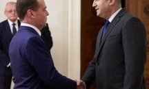 Александър Джеров: Румен Радев допуска системни нарушения като президент