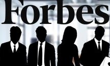 Кой оглавява новата класация на Forbes на най-богатите мъже в света