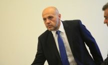 Дончев: Има два варианта за връщане на надвзети суми от „Булгаргаз“