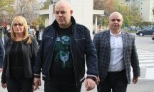 Извънредно: Осуетиха опит за палеж на полицията във Видин