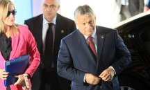 Орбан – враг номер едно на демократичната селищна система