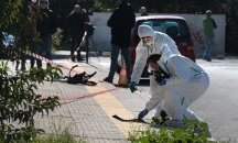 Германец отмъщава на враговете си посмъртно