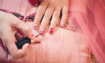 Ето как да укрепите ноктите си и да ги предпазите от начупвания