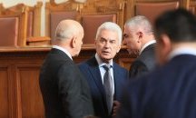 Средата на март става ясно как ,,Атака" ще се яви на евроизборите