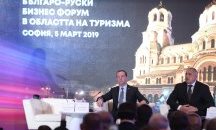 Медведев: Важно е да се решат проблемите с визовия режим