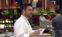 Още един напуска завинаги Hell’s Kitchen