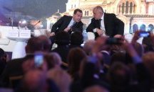Борисов: С Русия поддържаме добри отношения