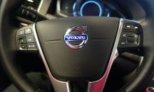“Volvo” представи безпилотен електрически автобус
