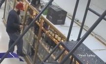Крадец задигна отлежал коняк за 4000 долара