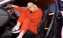 Кайли Дженър е най-младият милиардер в света