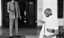 Проблемът с Кашмир