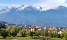 Банско със забрана за нови нощни заведения и казина