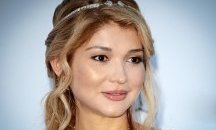 Отведоха дъщерята на Ислам Каримов в затвора