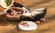Чести грешки в желанието за перфектен грим