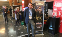 НДК участва на световна продуцентска конференция в Лондон