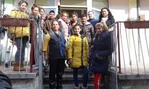 Медиатори от Община Благоевград с беседи за ранните бракове