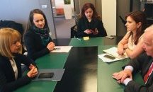 Жозеф Дол: Фандъкова има наша подкрепа за всички проекти на София