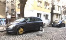 ЦГМ работи с граждански организации срещу паркирането гратис