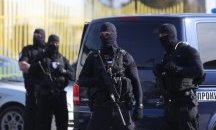Спецакция във Видинско срещу група за трафик на хора и пране на пари