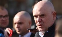 Зам.-главният прокурор г-н Иван Гешев е на официално посещение в САЩ по покана на ФБР