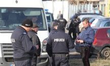 Обвиниха 14 души, между които столични полицаи, след акцията в "Орландовци"