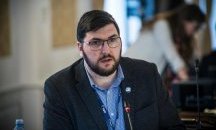 Дончо Златев СДС/ЕНП: Изключване на Орбан би било грешка