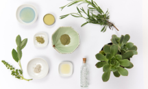 Как да си направим натурален грим у дома