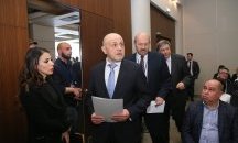 Томислав Дончев откри годишната конференция по електронно управление