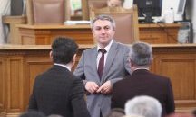 ДПС отново внесе искане за промени в Изборния кодекс