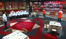 Ожесточена битка за оставане в Hell’s Kitchen