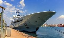 Последният американски круизен кораб напусна Куба