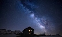 В Млечния път може да има милиарди планети-скитници