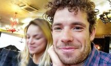 Явор Бахаров: С приятелката ми се обичаме, случката е силно преувеличена