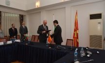 Росен Желязков: Към 2025 г. от София до Скопие ще се пътува с влак за не повече от час