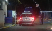 Съдът остави в ареста задържаните за опита за палеж във Видин
