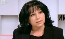 Петкова за Турски поток: Другата седмица става ясно дали ще има подизпълнители
