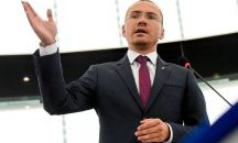 Джамбазки: Има кой да ме замести в ЕП, ако бъда избран за кмет