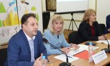 65 млн. лв. по 27 проекта за регионално развитие се инвестират във Велико Търново
