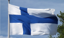 Правителството на Финландия подаде оставка