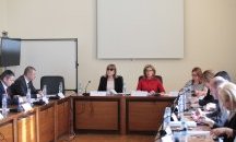 Искат антикорупционни мерки към мотивите към актовете на Министерски съвет