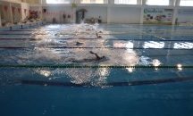 500 плувци пристигат в Благоевград за Трети международен турнир по плуване „Пирин“