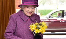 Елизабет II даде нова титла на най-малкия си син