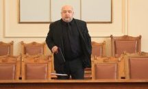 Кралев: Спортната инфраструктура е основният ни приоритет