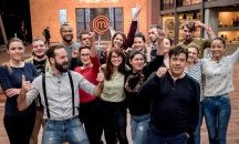 Първата кутия на MasterChef предизвиква с българска национална кухня
